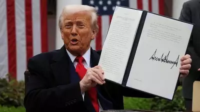 US Supreme Court Rejects Trump's Tariff Strategy, Congress Applauds Decision