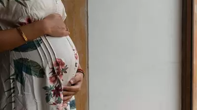 Uttar Pradesh Woman Attempts Self-Delivery by Cutting Stomach During Labour