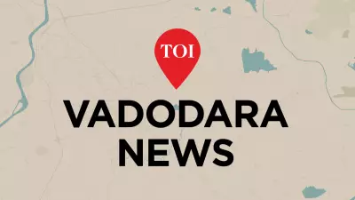 Vadodara Cricket Association Polls Marred by Ballot Tampering Allegations