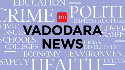 Vadodara Crime Branch Nabs Woman for Rs 21 Lakh UK Work Permit Scam