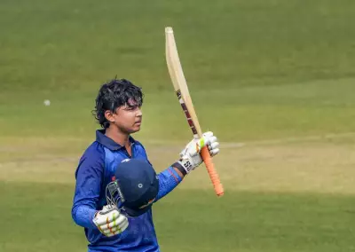 Vaibhav Sooryavanshi's U19 World Cup Dream Ends at 14: Age Rule Explained