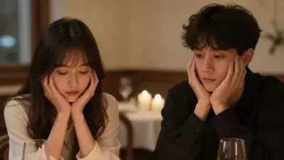 Valentine's Day Can Cause Relationship Rifts, Expert Explains Why