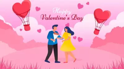 Valentine's Day Gift Guide: Perfect Presents Based on Your Partner's Birth Number