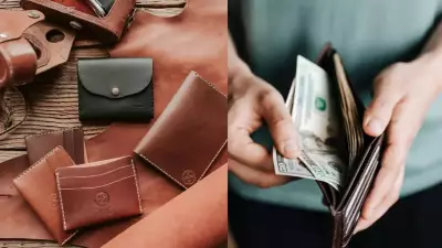 Vastu & Feng Shui: How Wallet Colors Can Transform Your Financial Luck