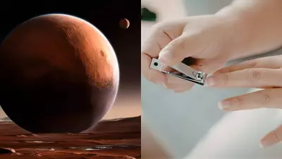 Vedic Astrology Explains Why Cutting Nails on Tuesday is Considered Inauspicious