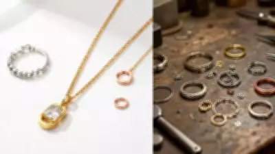 Vedic Astrology Metals Guide: Zodiac Signs & Planetary Talismans for 2026