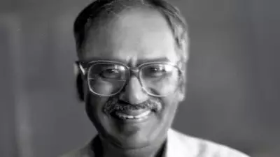 Veteran Journalist K.V. Srinivasan Passes Away in Mysuru at 75