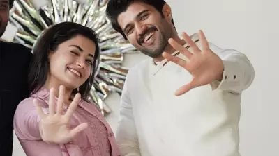 Vijay Deverakonda and Rashmika Mandanna to Celebrate Dual Wedding Ceremonies