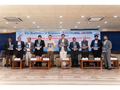 Viksit Bharat 2047: Talent Reform Crucial Alongside Industrial Reform, GYANN India Initiative Advances