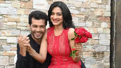 Vinay Rai and Vimala Raman Share Their Love Story: From Film Premiere to Lasting Bond