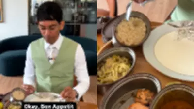 Virat Kohli's Nutritionist Reveals His Protein-Packed Lunch: 40g Protein Goal Explained