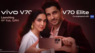 Vivo V70 Series India Launch Date Announced with Major Camera & Performance Upgrades