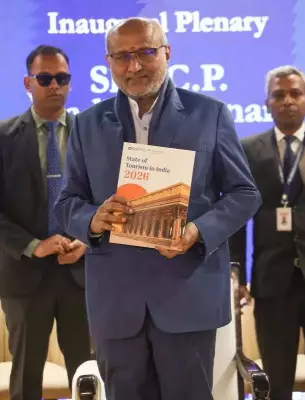 VP Radhakrishnan to Grace St Berchmans College Centenary Finale in Kottayam