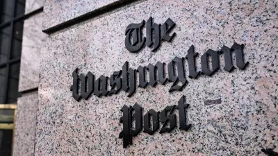 Washington Post Implements Sweeping Layoffs Amid Industry Challenges