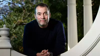 Washington Post Publisher Will Lewis Steps Down Following Major Layoffs at Newspaper