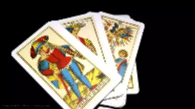 Weekly Tarot Horoscope: Cosmic Guidance for All Zodiac Signs in Love, Career & Growth