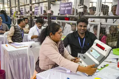West Bengal Final Voter List Released: Over 5.46 Lakh Voters Deleted
