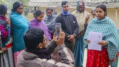 West Bengal Teacher Jailed for Donating Mother's Cornea, Now Back as BLO