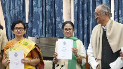 West Bengal TMC Government Announces Rs 500 Hike for Lakshmir Bhandar Ahead of 2026 Polls