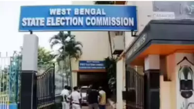 West Bengal's Voter Count Surpasses 7 Crore After Intensive Electoral Roll Revision