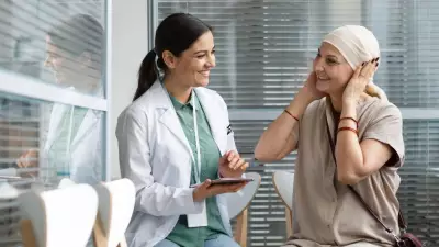 WHO Study: 40% of Cancers in India Are Preventable, Urgent Action Needed