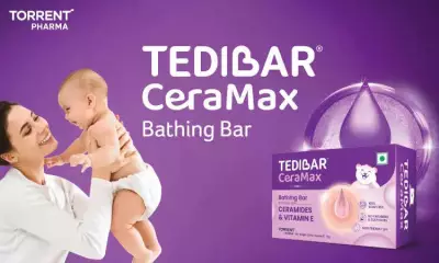 Why Ceramides Are Essential for Baby's Dry Skin Care in Winter