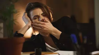 Why Constant Tiredness Is Now Normalized: Expert Insights on Fatigue Causes