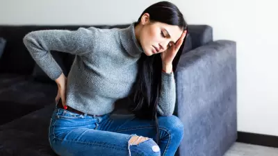 Why Weather Changes Cause Body Pain and Weakness: Expert Insights