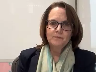 Will India Stop Buying Russian Oil Under a US Trade Deal? Expert Lisa Curtis Explains