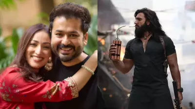 Yami Gautam Praises Husband Aditya Dhar, Ranveer Singh for 'Dhurandhar 2'