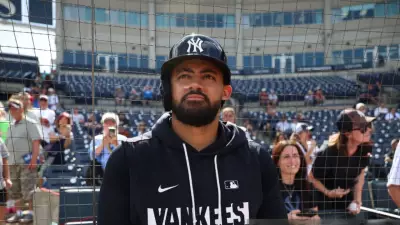 Yankees' Jasson Dominguez Faces Uncertain Opening Day Roster Spot Amid Crowded Outfield