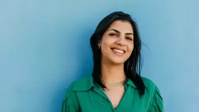 Your Tooth Enamel: The Body's Only Non-Healing Substance