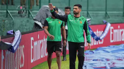 Zimbabwe's Historic T20 World Cup Feat: A Milestone, Not the Destination