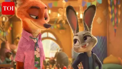 Zootopia 2 Streaming Date Confirmed: Disney+ Release in March 2026