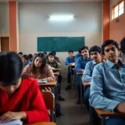 10 Booked in Maharashtra SSC Exam Impersonation Scandal at Solapur Centre