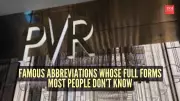 10 Common Abbreviations: The Full Forms Most People Don't Know
