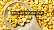 10 Protein-Packed Chana Dal Recipes to Elevate Your Daily Meals
