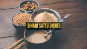 10 Traditional Bihari Sattu Dishes for Gut Health and Nutrition