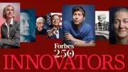 11 Indian Americans Honored in Forbes' 250 Greatest Innovators List