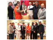 14th Global Festival of Journalism Opens in Noida with Record International Participation