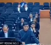 19-Year-Old NEET Aspirant Argues Own Case in Supreme Court, Seeks 10 Minutes