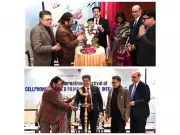 19th International Festival of Cellphone Cinema Opens at Marwah Studios
