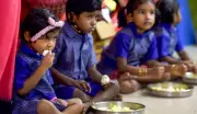 20 Karnataka School Students Hospitalised After Suspected Midday Meal Poisoning