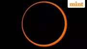 2026 Annular Solar Eclipse: 'Ring of Fire' Visibility and Details