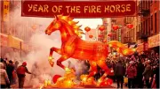 2026 Fire Horse Year: Astrology Predicts Major Shifts and Leadership Opportunities