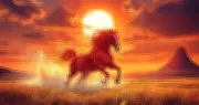 2026 Fire Horse Year: Spiritual Shift Begins February 2, Rituals for Karmic Cleanse
