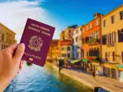 2026 Henley Passport Index: Singapore Tops, India Climbs to 75th Position