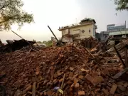 4.9 Magnitude Earthquake Strikes Myanmar, Tremors Felt Across Region