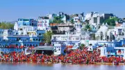 5 Compelling Reasons to Visit Pushkar in March for Holi and Desert Adventures