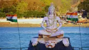 5 Iconic Shiva Temples in India to Experience Maha Shivratri 2026